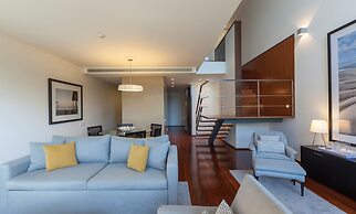 Troia Residence by The Editory - Beach Houses