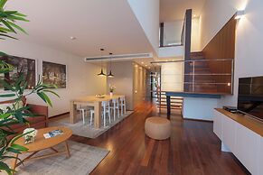 Troia Residence by The Editory - Beach Houses