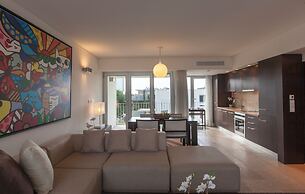 Troia Residence by The Editory - Apartamentos Marina
