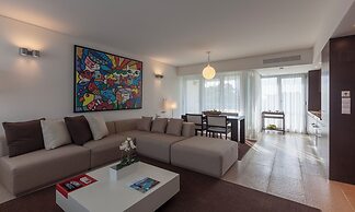 Troia Residence by The Editory - Apartamentos Marina