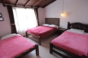 Hotel Boutique La Carreta