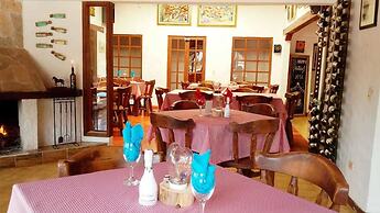 Hotel Boutique La Carreta