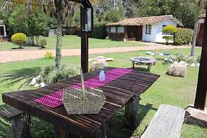 Hotel Boutique La Carreta