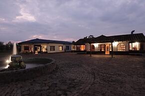 Hotel Boutique La Carreta