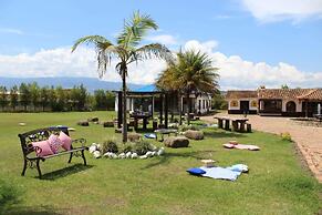 Hotel Boutique La Carreta