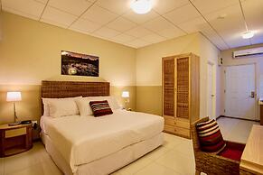 Jacana Amazon Wellness Resort