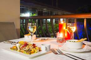 Jacana Amazon Wellness Resort