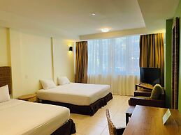 Jacana Amazon Wellness Resort