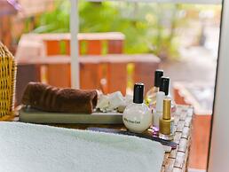 Jacana Amazon Wellness Resort