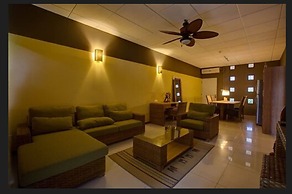 Jacana Amazon Wellness Resort