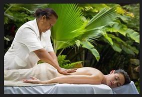 Jacana Amazon Wellness Resort