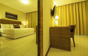 Jacana Amazon Wellness Resort