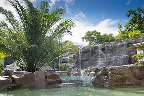 Jacana Amazon Wellness Resort