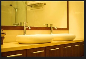 Jacana Amazon Wellness Resort