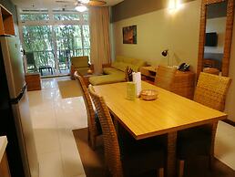 Jacana Amazon Wellness Resort