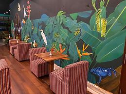 Jacana Amazon Wellness Resort