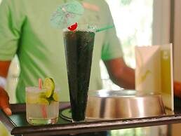 Jacana Amazon Wellness Resort