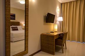 Jacana Amazon Wellness Resort