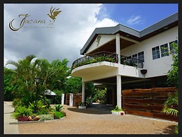 Jacana Amazon Wellness Resort