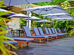 Jacana Amazon Wellness Resort