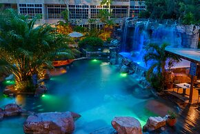 Jacana Amazon Wellness Resort