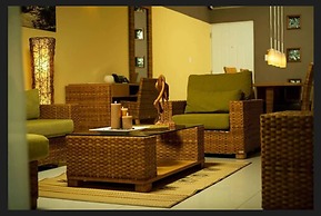 Jacana Amazon Wellness Resort