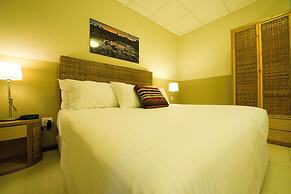 Jacana Amazon Wellness Resort