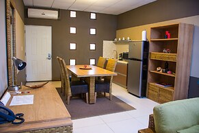 Jacana Amazon Wellness Resort