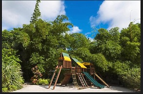 Jacana Amazon Wellness Resort