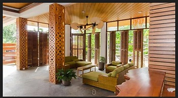 Jacana Amazon Wellness Resort