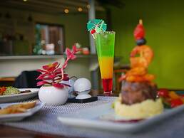 Jacana Amazon Wellness Resort