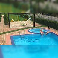 Ocean Blue Hotel