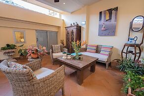 Posada La Fe By BespokeColombia