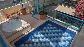 Posada La Fe By BespokeColombia