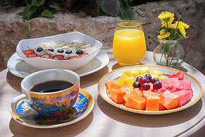 Posada La Fe By BespokeColombia