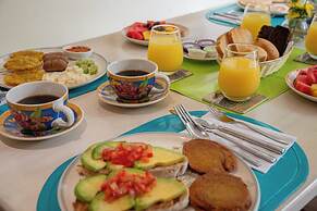 Posada La Fe By BespokeColombia