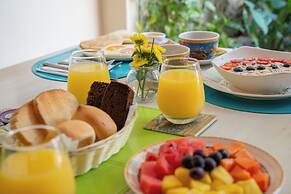 Posada La Fe By BespokeColombia