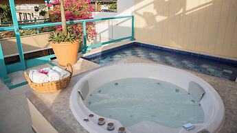 Posada La Fe By BespokeColombia