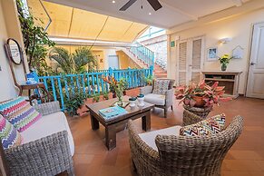 Posada La Fe By BespokeColombia