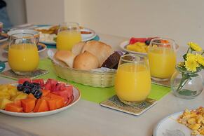 Posada La Fe By BespokeColombia