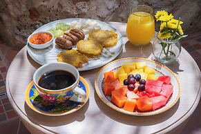 Posada La Fe By BespokeColombia