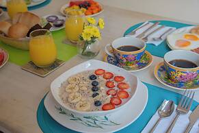 Posada La Fe By BespokeColombia