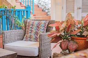 Posada La Fe By BespokeColombia