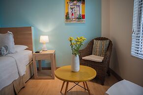 Posada La Fe By BespokeColombia