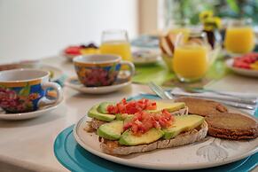 Posada La Fe By BespokeColombia