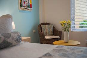 Posada La Fe By BespokeColombia