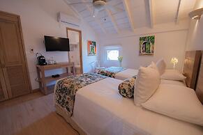 Posada La Fe By BespokeColombia