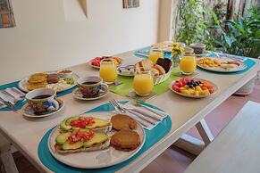 Posada La Fe By BespokeColombia