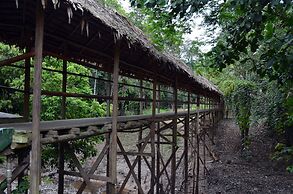 Explorama Lodge