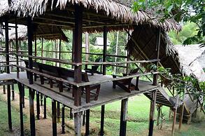 Explorama Lodge